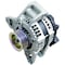 Wai Global Alternator, ALTND IRIF HP, 140 Amp12 Volt, CW, 6Groove Pulley 13919N - alternate 2